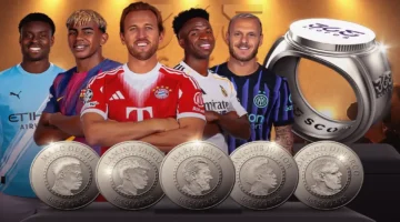 استفتاء لاختيار الأفضل.. من يحسم لقب لاعب شهر فبراير في القائمة الجديدة؟